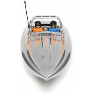 Proboat River Jet Boat 23" Brushless Deep-V RTR PRB08025