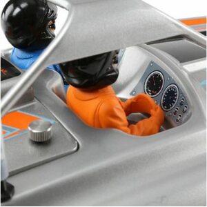 Proboat River Jet Boat 23" Brushless Deep-V RTR PRB08025