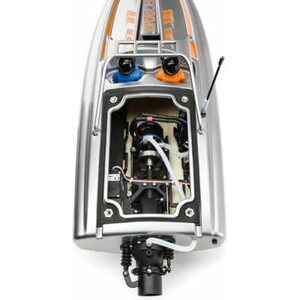 Proboat River Jet Boat 23" Brushless Deep-V RTR PRB08025