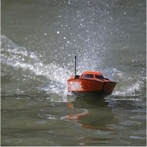 Proboat Stealthwake 23-inch Deep-V Brushed RTR INT PRB08015I