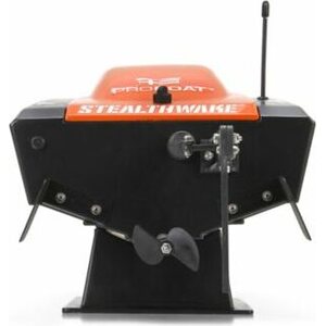 Proboat Stealthwake 23-inch Deep-V Brushed RTR INT PRB08015I
