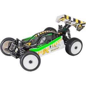 JQ Racing THEeCar RTR Electric by JQRacing