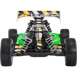 JQ Racing THEeCar RTR Electric by JQRacing
