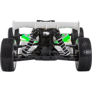 JQ Racing THEeCar RTR Electric by JQRacing