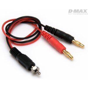 DynoMax Charge Lead Pocket Booster/Glowstarter
