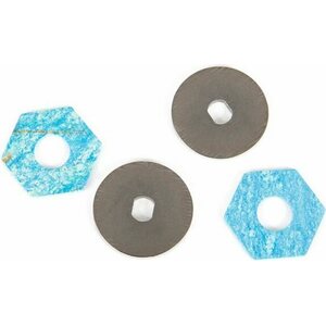 Axial Dig Transmission Slipper Pads/Plates: UTB AXI232015