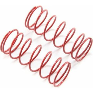 Axial Spring 12.5x35mm 1.79lbs (2) (Red Springs) AXI31607