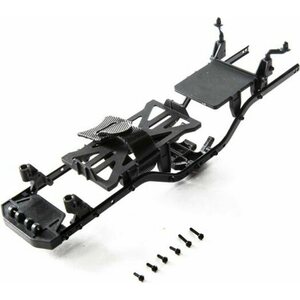 Axial SCX24 Chassis Set AXI31614