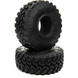 Axial 1.9 Nitto Trail Grappler M/T 4.74 (Wide) (2) AXI43010