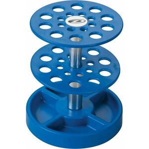 Duratrax Pit Tech Deluxe Tool Stand Blue DTXC2390