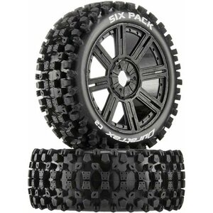 1/8 Buggy Tires