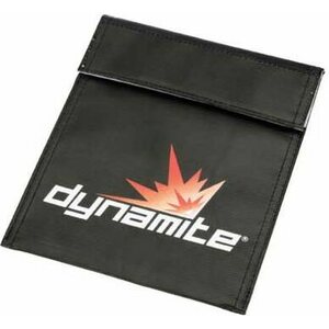 Dynamite NYALiPo Charge Protection Bag.Small DYN1400