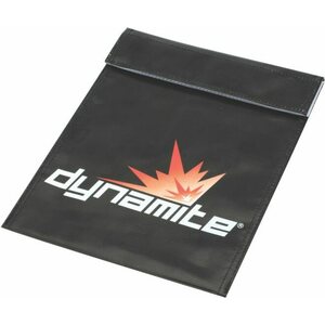 Dynamite LiPo Charge Protection Bag.Large DYN1405