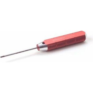 Dynamite Machined Hex Driver. Red: 2.0mm DYN2901
