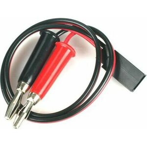 Dynamite Charger Lead with Rx Connector DYNC0033
