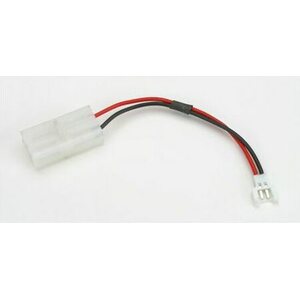 Dynamite Charge Adapter: TAM Female to Losi Micro DYNC0069