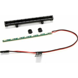 Losi LED Light Board and Light Bar Housing: NCR2.0 LOS230005