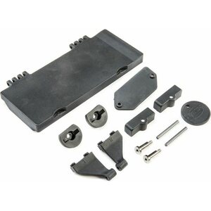 Losi Chassis Mounting Set: 22S LOS231044