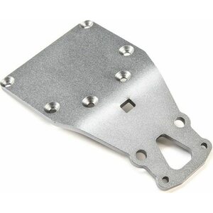 Losi Aluminum  Front Chassis Plate: 22S LOS234030