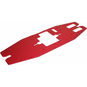 Losi Chassis Plate, Top: LST XXL2-E LOS241010