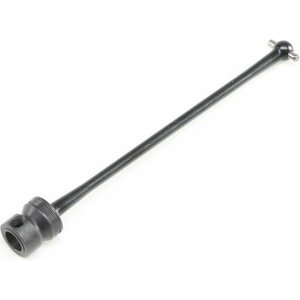 Losi Center Drive Shaft Assmbly, Front: LST 3XL-E LOS242024