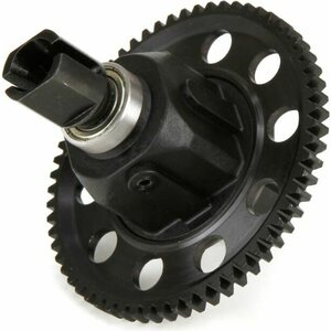 Losi Center Differential, Assembled: 1:5 4wd LOS251023