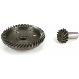Losi Front/Rear 43T Ring and 13T Pinion Set: 1:5 4wd LOS252008