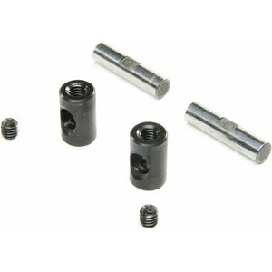 Losi Universal Rebuild Kit, 5mm Pin (2): DBXL-E 2.0 LOS252125