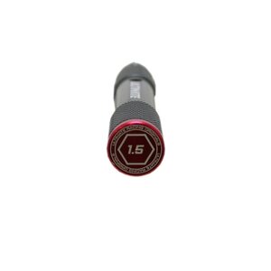 Ultimate Racing HEX DRIVER 1.5x120mm PRO