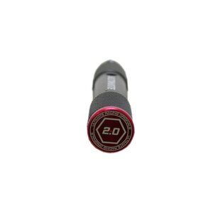 Ultimate Racing HEX DRIVER 2.0x120mm PRO