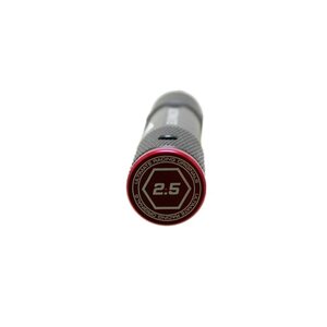 Ultimate Racing HEX DRIVER 2.5x120mm PRO
