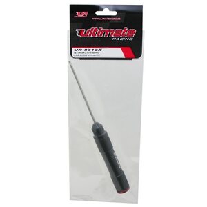 Ultimate Racing HEX DRIVER 2.5x120mm PRO