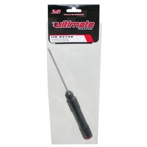 Ultimate Racing HEX DRIVER 3.0x120mm PRO
