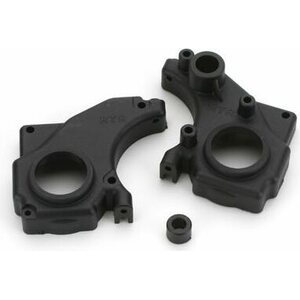 Losi Transmission Case, Diff Gear Only: DT LOSA2919