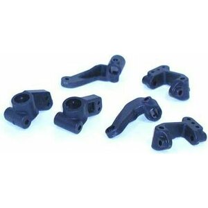 Losi Front Spindles,Carriers,RearHubs:XXT,NT,ST, SNT LOSA4125
