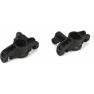 Losi Front Spindle Set (2): 5TT LOSB2072