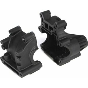 Losi Rear Transmission Case Set: 5TT LOSB2542