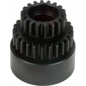 Losi Clutch Bell, 2-Speed, 18/25T: LST2, AFT, MGB LOSB3341