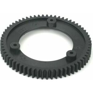 Losi 63T Spur Gear, High Speed: LST, LST2, MGB LOSB3424