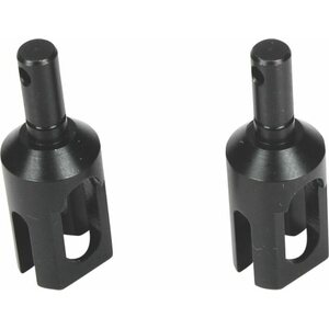 Losi Center HD Lightened Outdrives (2): TEN LOSB3576