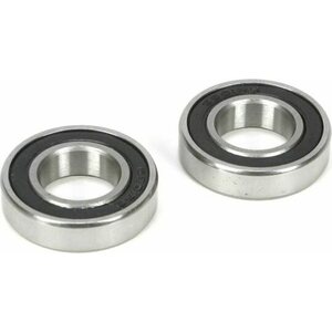 Losi Outer Axle Bearings, 12x24x6mm (2): 5TT LOSB5972