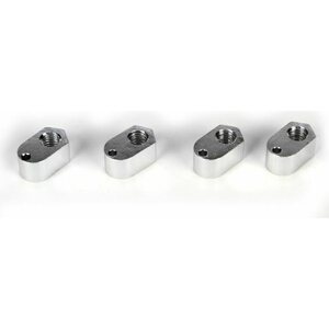 Losi Side Cage Nut-Inseerts: 5T LOSB6591
