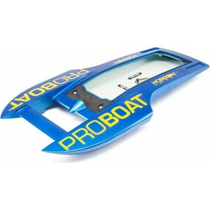Proboat Hull:UL 19 30-inch Hydroplane: RTR PRB281053
