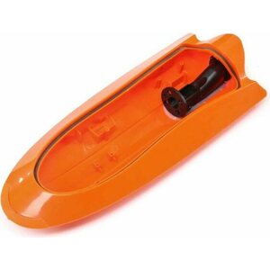 Proboat Orange Hull: Jet Jam 12" Pool Racer: RTR PRB281061
