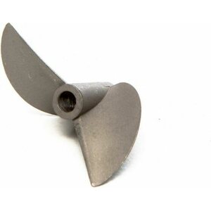Proboat Propeller 1.7 x 1.6: For 3/16 Shaft PRB282047 Miss Geico