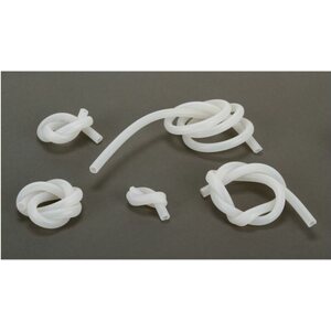 Proboat Silicone Cooling Lines: Zelos 48-inch Catamaran BL PRB286017