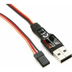 Spektrum TX/RX USB Programming Cable SPMA3065