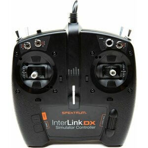 Spektrum InterLink DX Simulator Controller (USB Plug) SPMRFTX1