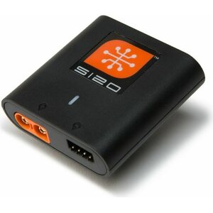 Spektrum S120 USB-C Smart Charger, 1x20W SPMXC1020
