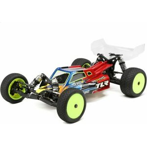 TLR 22 3.0 SPEC-Racer MM Race Kit: 1/10 2WD Buggy TLR03010